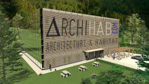 Archihab-Eco-Village